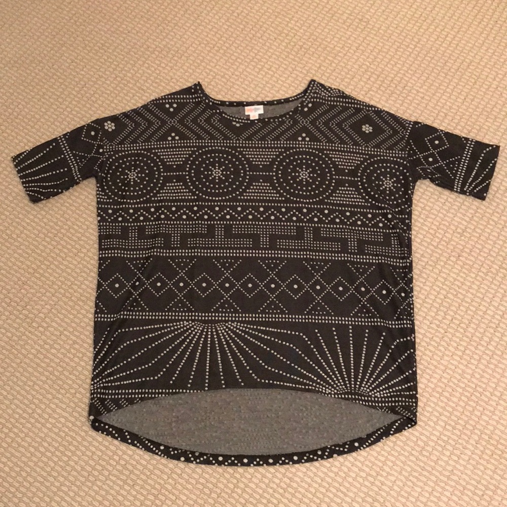 3/$25 🌟 LulaRoe Irma Tunic